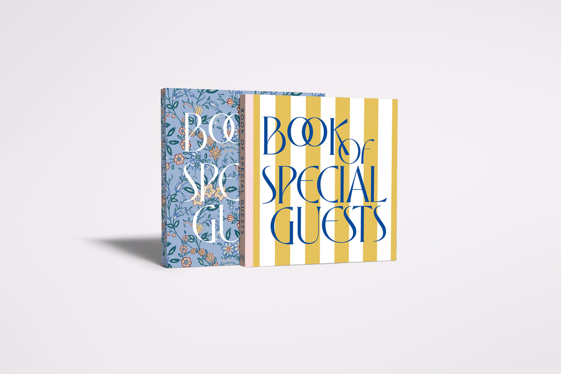 Wedding Guest Book Alternatives That Guests Actually Want to Sign