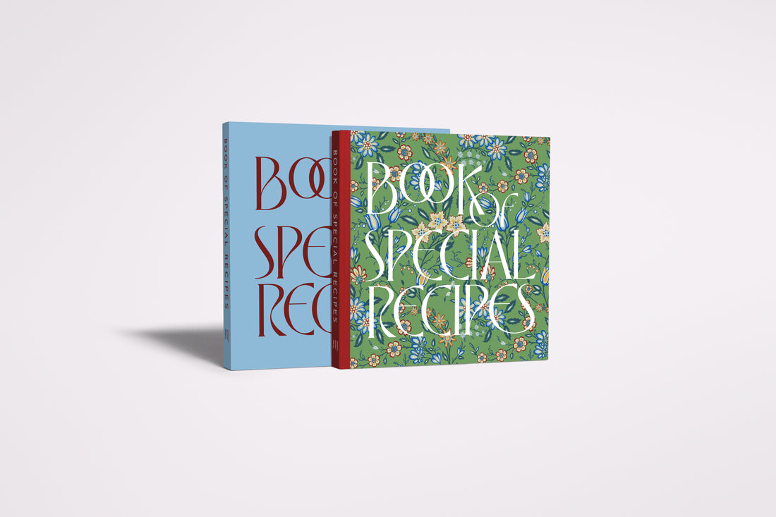 How to Save Your Family's Recipes Before They're Lost