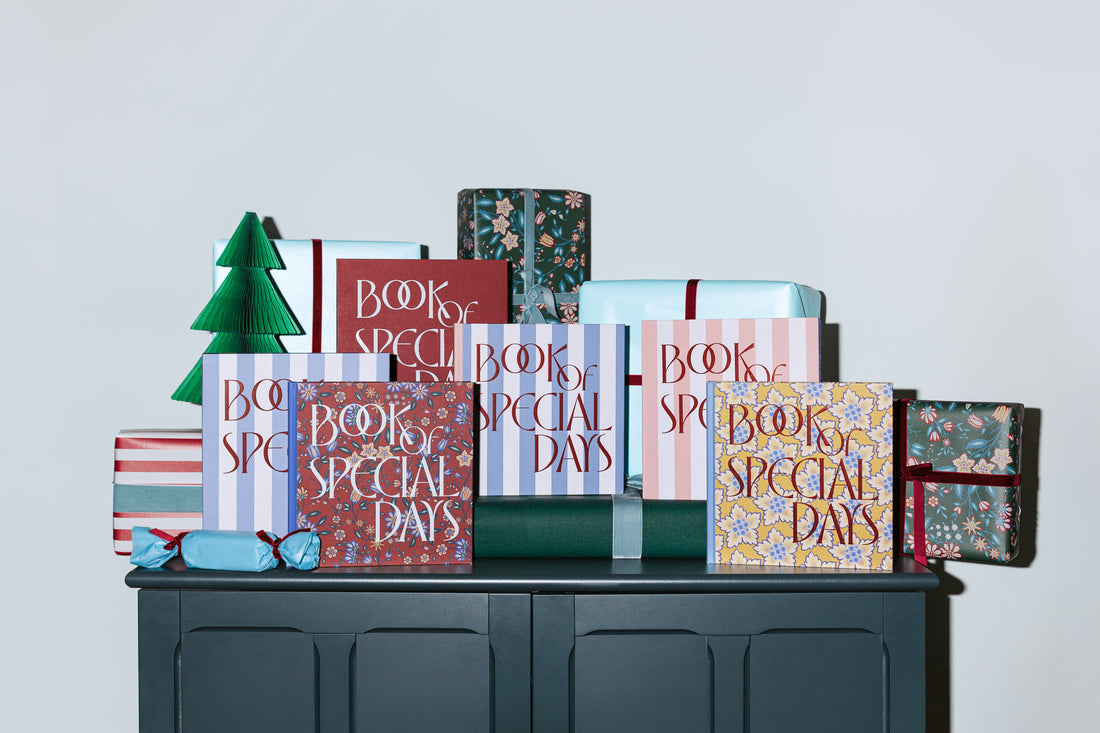 Thoughtful Gifts for Grandparents Who Already Have Everything