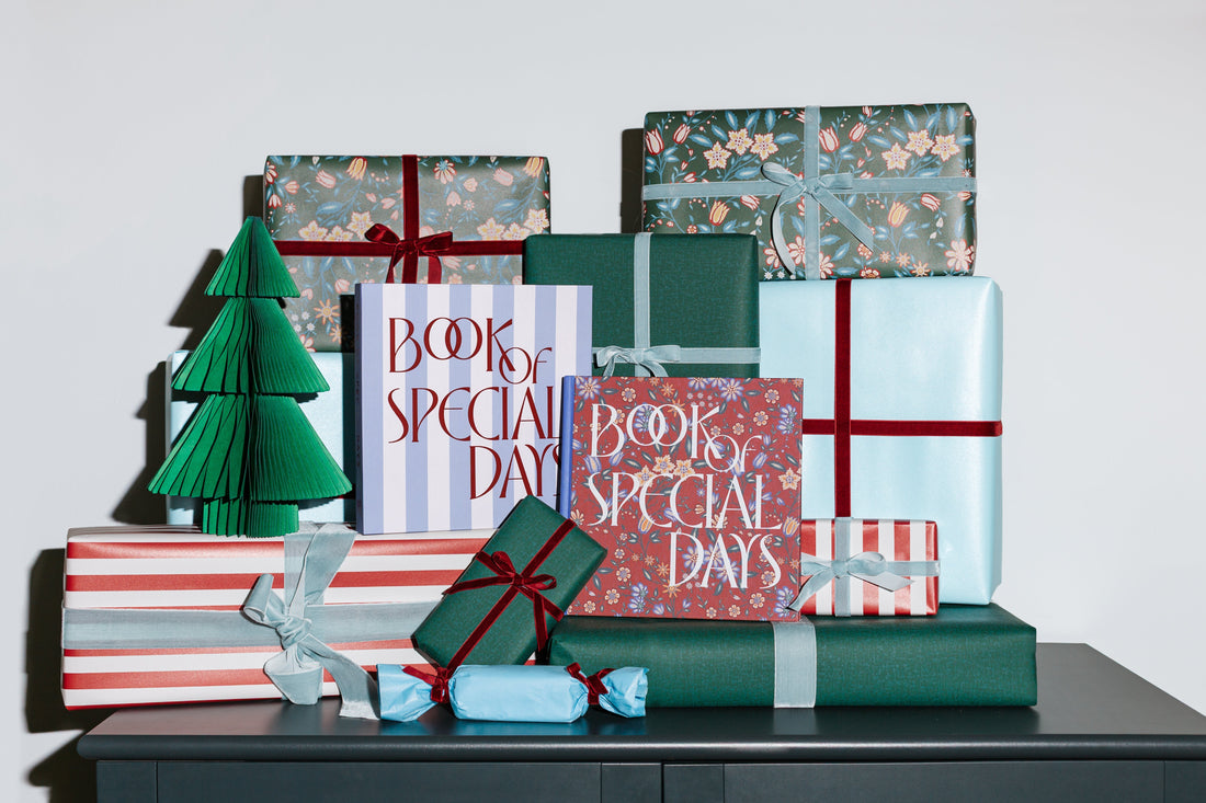 Meaningful Christmas Gifts for People Who Already Have Everything