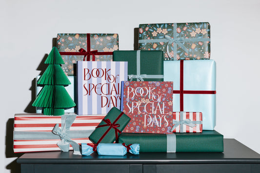 Meaningful Christmas Gifts for People Who Already Have Everything