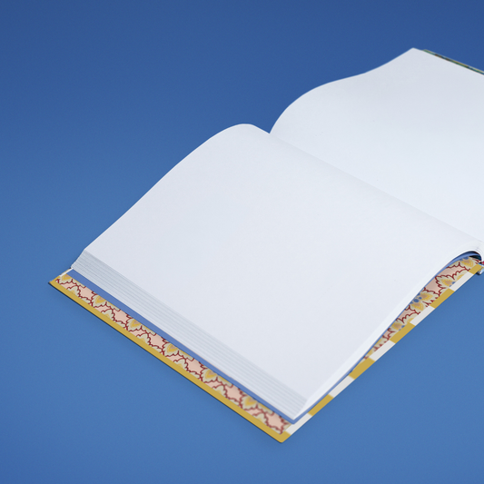 Book of Special Guests – Golden Stripe