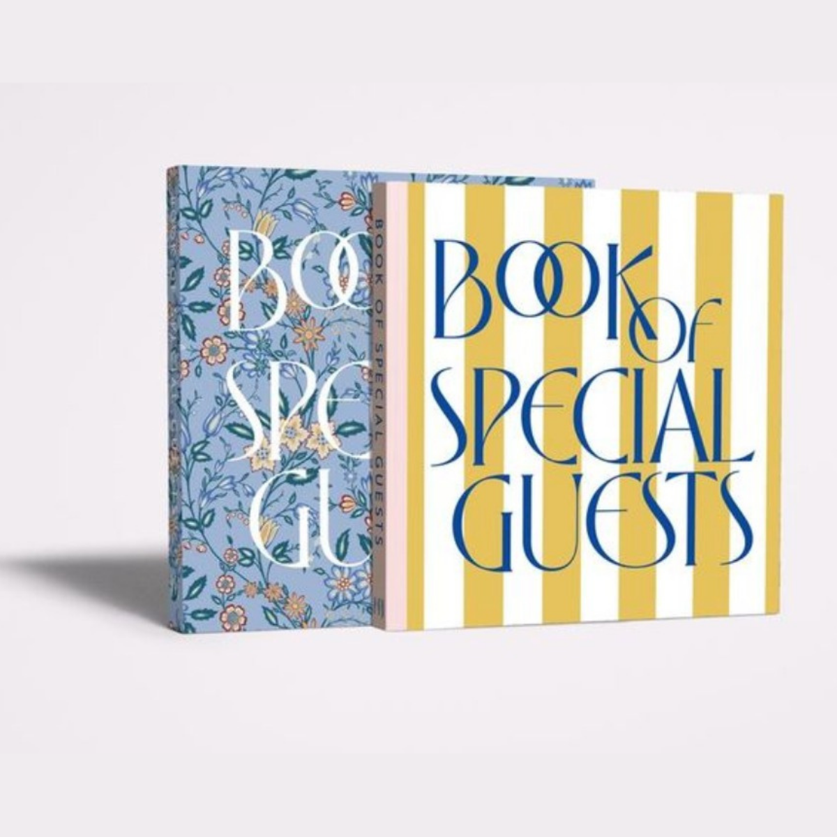 Book of Special Guests – Golden Stripe